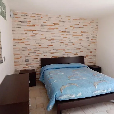 S104 - Sirolo, Comodo Bilocale Con Giardino * Sirolo